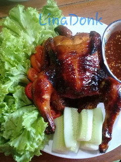 Foto resep Ayam Panggang Oven