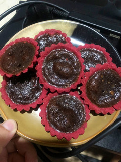 Foto resep Kulit Pie Renyah dan Pie Susu Cokelat Simple