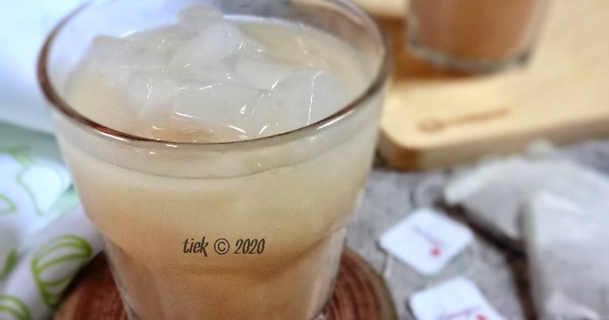 69 resep thai tea coklat enak dan sederhana ala rumahan - Cookpad