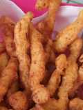 Cheetos Imitasi