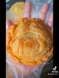 Karipap Pusing Berenti Daging