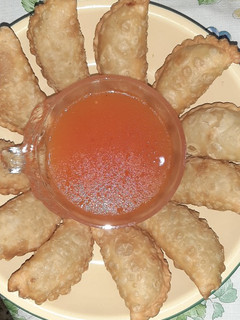 Foto resep Jalangkote