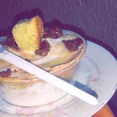 A picture of Cheesecake.