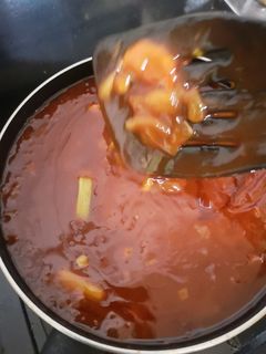 Foto resep Saus Asam Manis Serbaguna