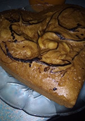 Foto resep Bolu Kukus 2 telur