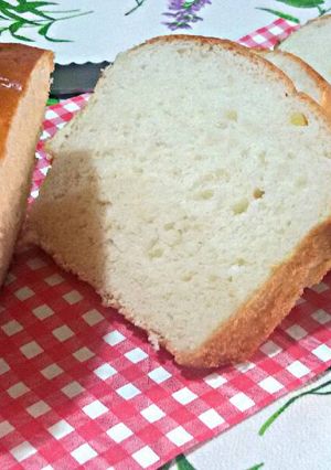 Hình của món Bánh mỳ sandwich.