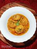 Dahi Aloo Dum