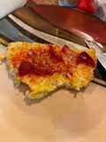 Rice patties