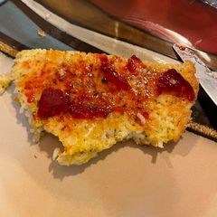 A picture of Rice patties.