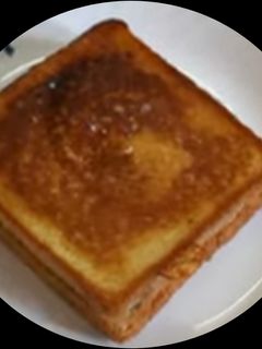 চীজ স্যান্ডউইচ(cheese sandwich recipe in Bengali) রেসিপির প্রধান ছবি