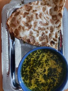 عکسی از دستور کله جوش