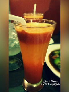 Foto resep Jus 3 Rasa😅