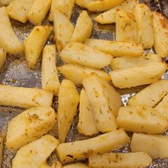 A picture of Chunky Chips.