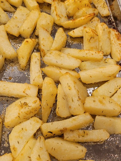 A picture of Chunky Chips.