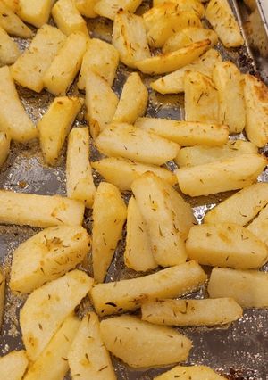 A picture of Chunky Chips.