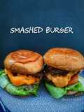 Smashed Burger