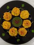 Potli Samosa