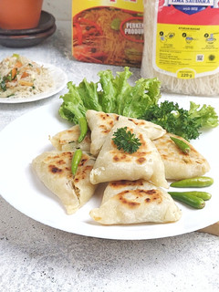Foto resep Martabak Bihun