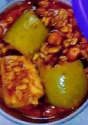 ચણા મેથીનું અથાણું (Chana Methi Athanu Recipe In Gujarati) રેસીપી મુખ્ય ફોટો