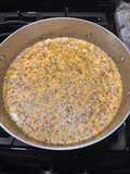 Vavo's Corn Chowder