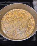 Vavo's Corn Chowder