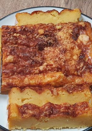 Foto resep Proll Tape Keju crispy dan lumer