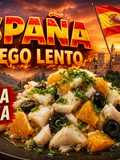 Remojón granaíno para Semana Santa perfecto 🔥👨‍🍳