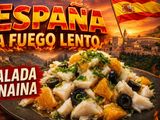 Remojón granaíno para Semana Santa perfecto 🔥👨‍🍳