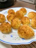 Coquitos airfryer