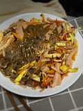 Japchae 🇰🇷 simple