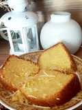 Cake sunquick lembut