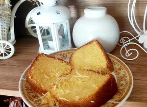 Foto resep Cake sunquick lembut