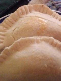 Una foto de Empanadas de Jurel 🐟