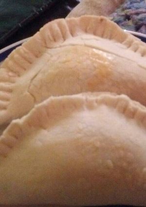 Una foto de Empanadas de Jurel 🐟
