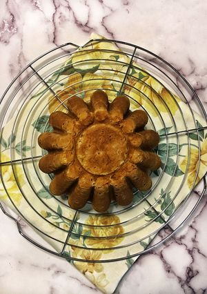 Foto di Torta camilla, cottura airfryer 🌷