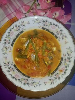 Foto resep Pindang / arsik ikan layang