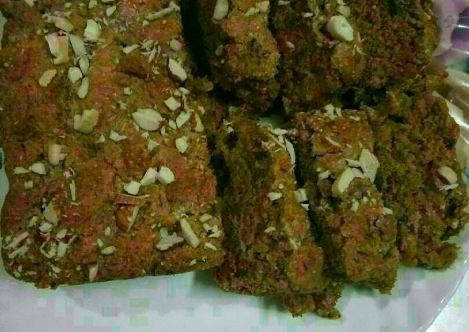 Introducing HomeMade cake loaded with Dry Fruits and sweetened with Jaggery  :) Book Here :… | Instagram
