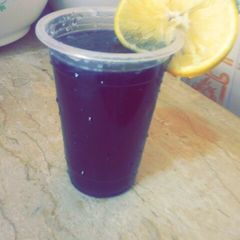 A picture of Tamarind juice.