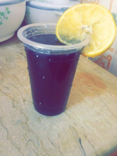 A picture of Tamarind juice.