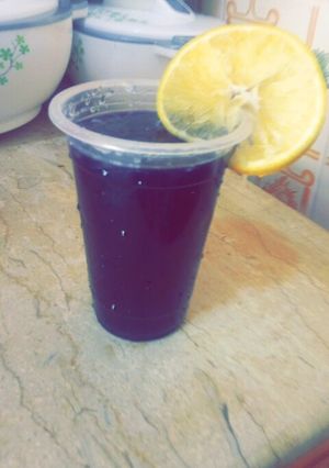 A picture of Tamarind juice.