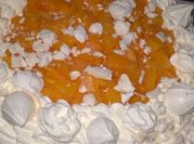 Una foto de postre chaja sin azucar