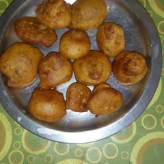 A picture of Gulgula.