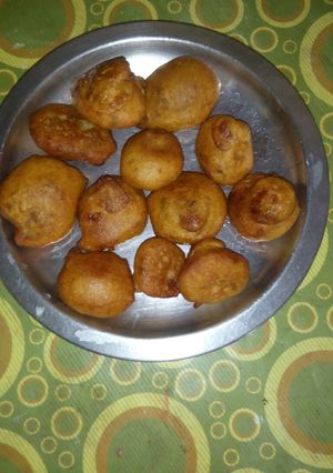 A picture of Gulgula.