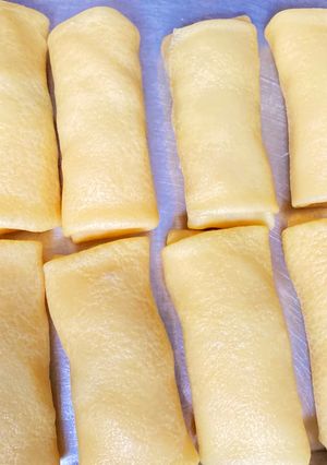 Foto resep Sosis solo frozen