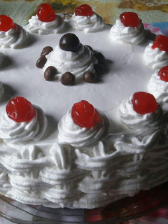 Una foto de Torta tres leches🐄