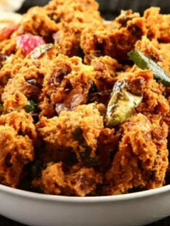 வால்நட் வெங்காய பக்கோடா செய்முறை முக்கிய புகைப்படம்