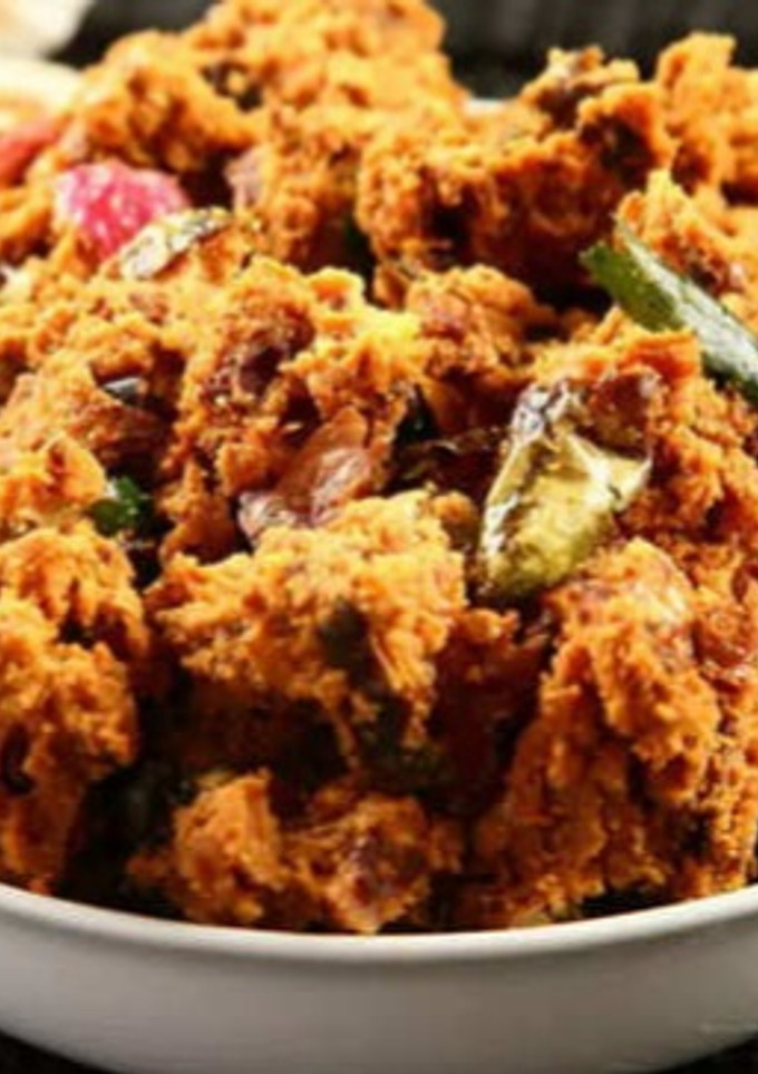 வால்நட் வெங்காய பக்கோடா செய்முறை முக்கிய புகைப்படம்