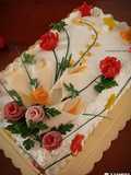 La MIA torta tramezzino