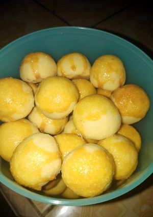 Foto resep Nastar