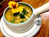 5 Ingredients DinnerCrab&Corn soup